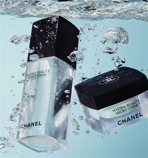 hydra micro serum chanel|chanel hydra beauty price.